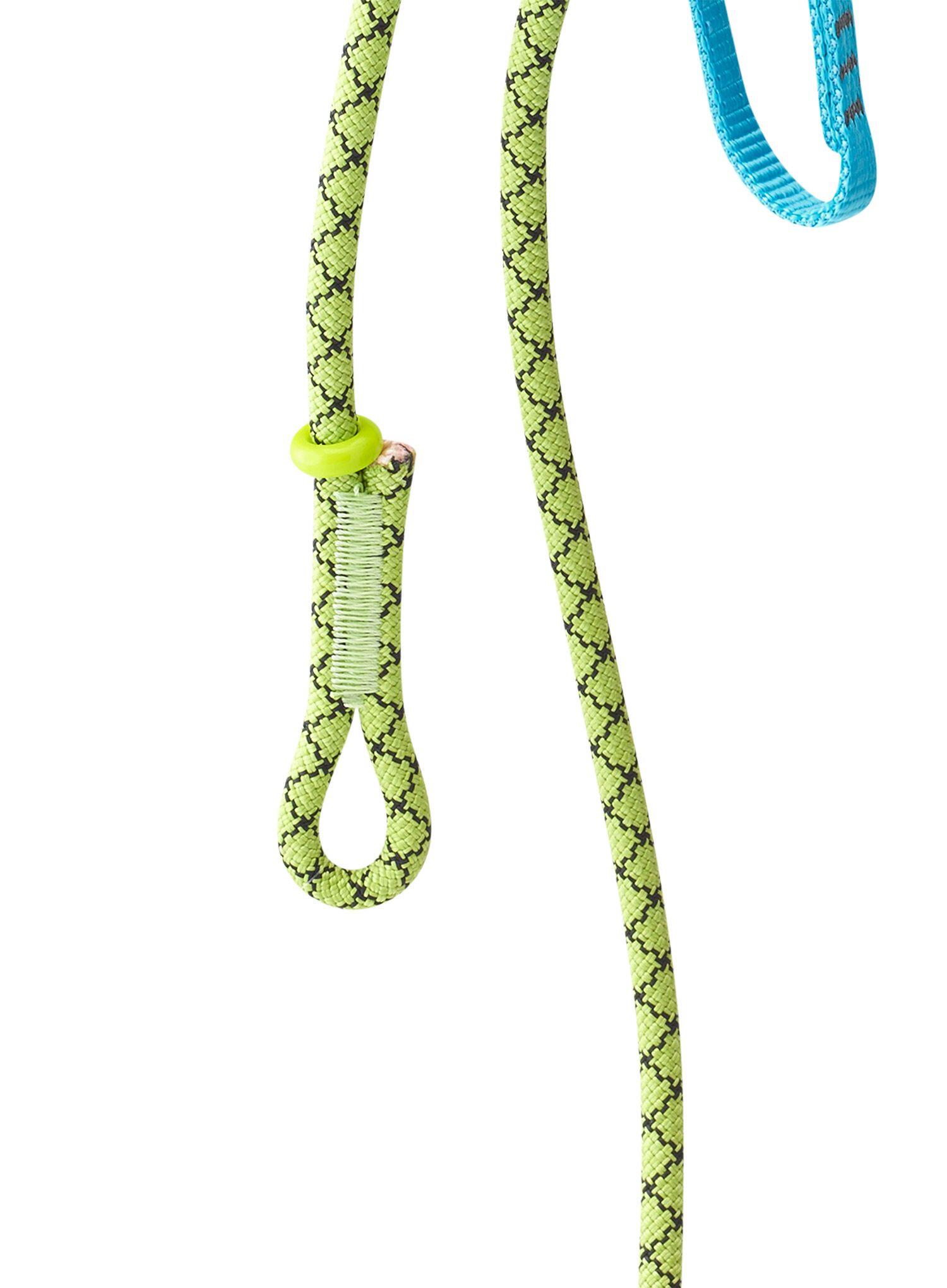 Zestaw Edelrid Via Ferrata Belay Kit II 4/4