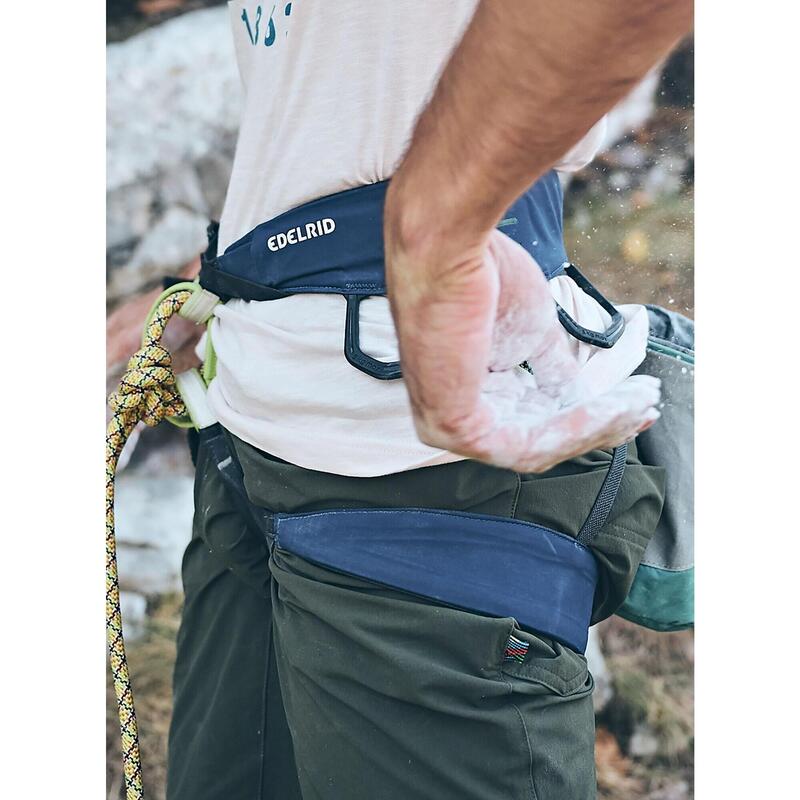 Ham de alpinism EDELRID Sirana II