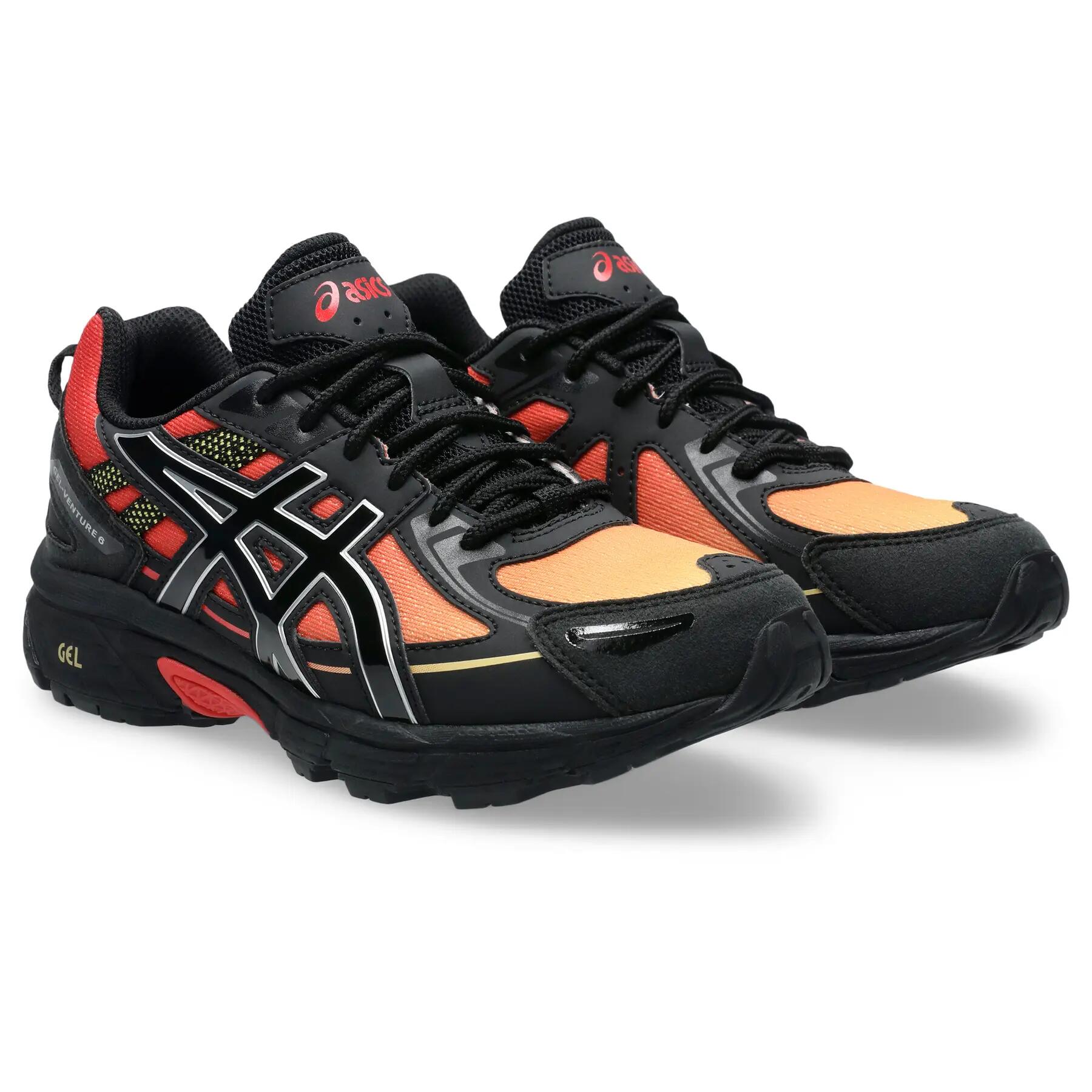 Baskets Asics Gel-venture 6 Gs 2/7