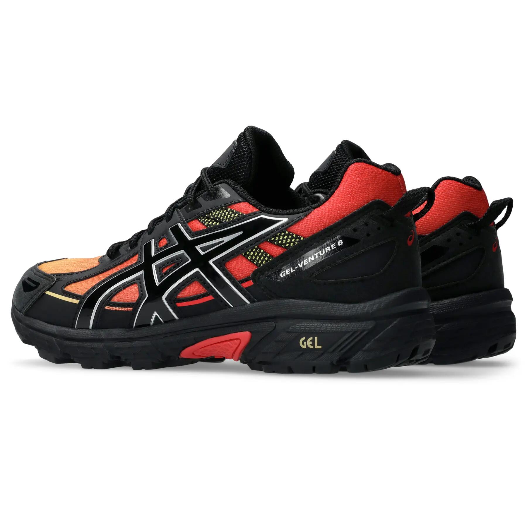Baskets Asics Gel-venture 6 Gs 4/7