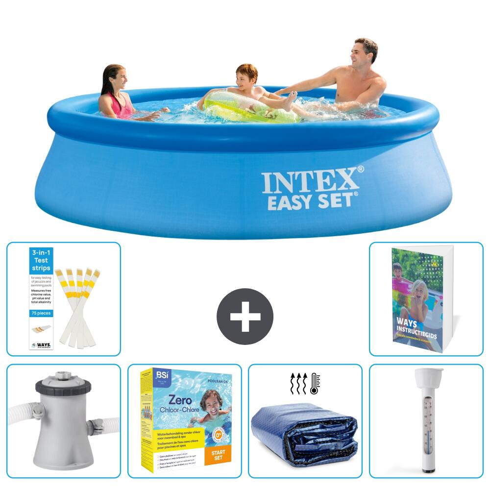 INTEX picture