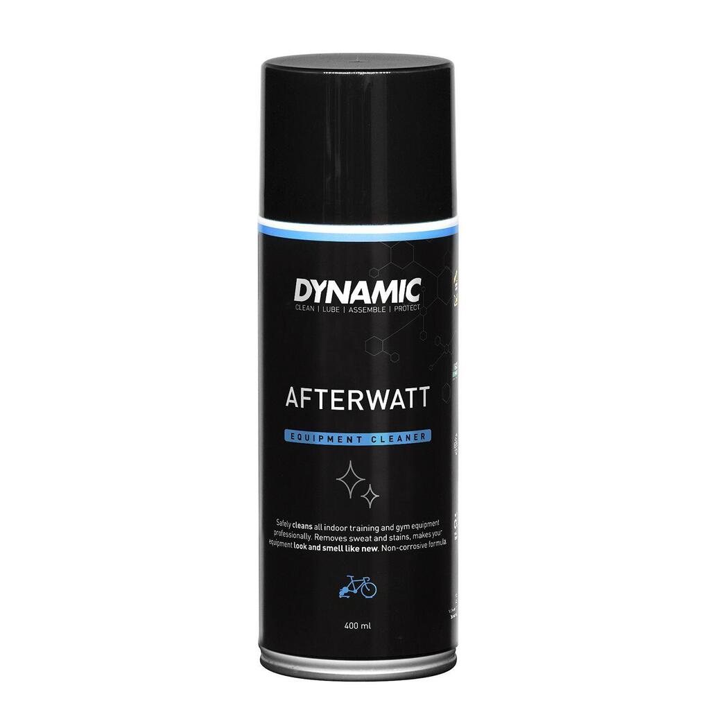 Equipment cleaner Dynamic AfterWatt