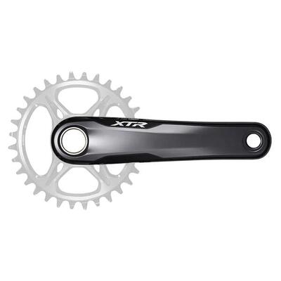 Guarnitura mono Shimano XTR FC-M9120 12V