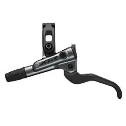 Hintere Scheibenbremse Shimano xtr m-9100 1700 mm