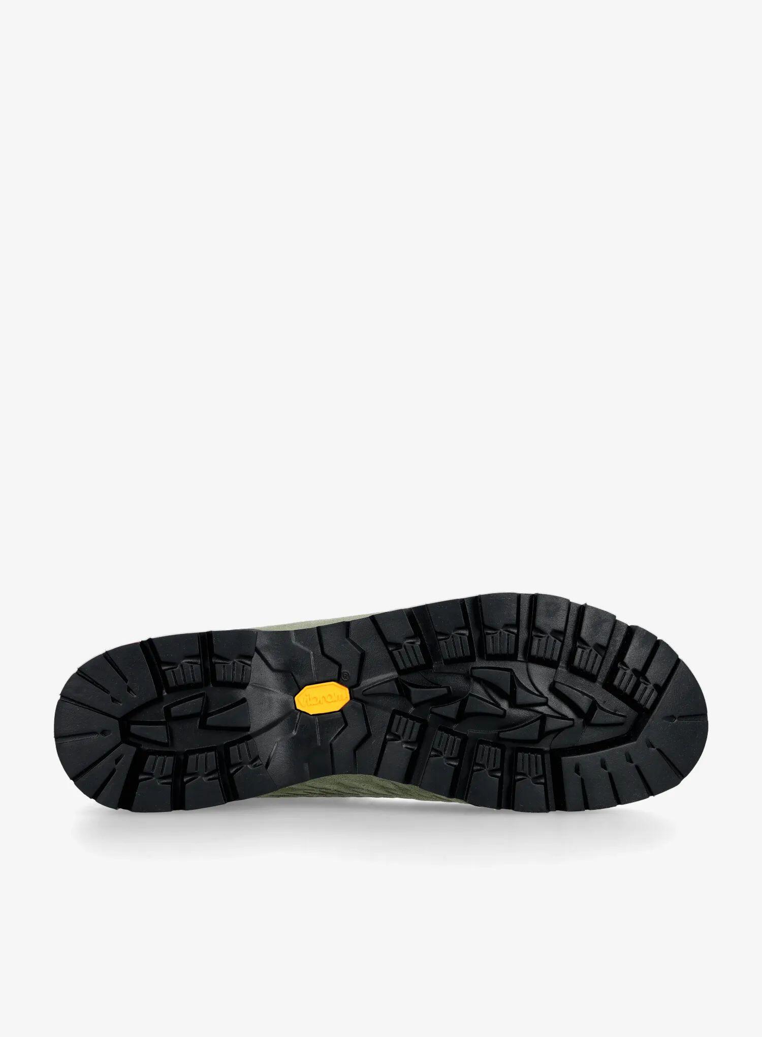 Buty do raków półautomatycznych męskie Garmont Ascent Evo Gtx 2/7