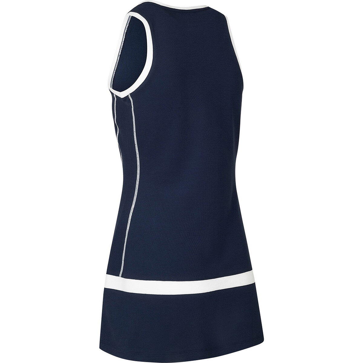 Robey Tennis Winner Dress Femmes - Marine 3/5