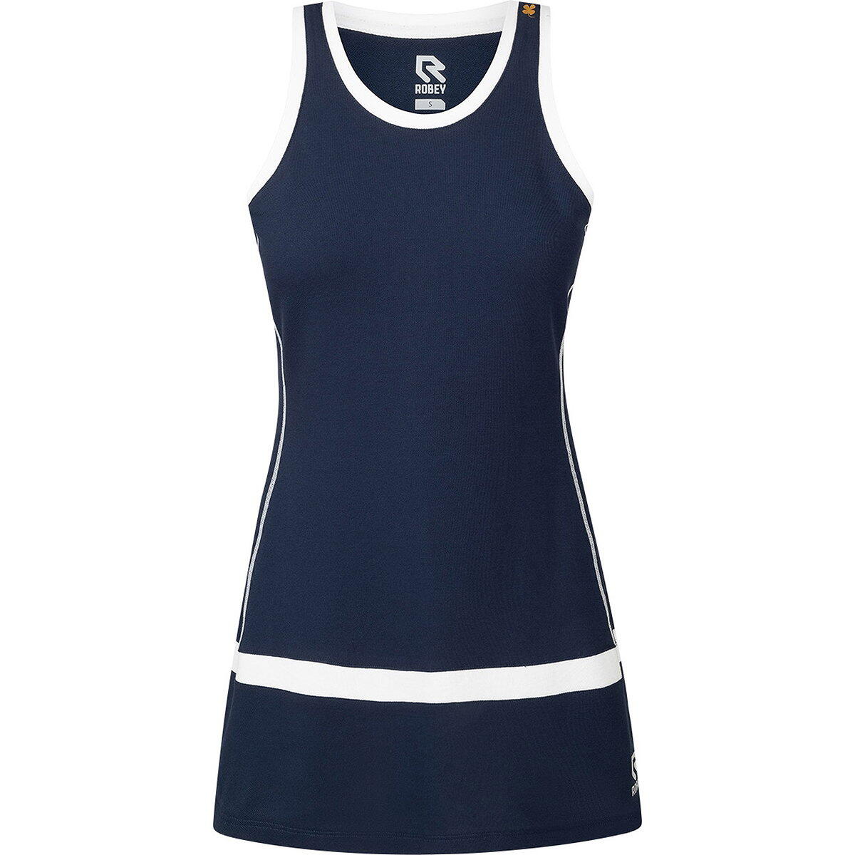 Robey Tennis Winner Dress Femmes - Marine 2/5
