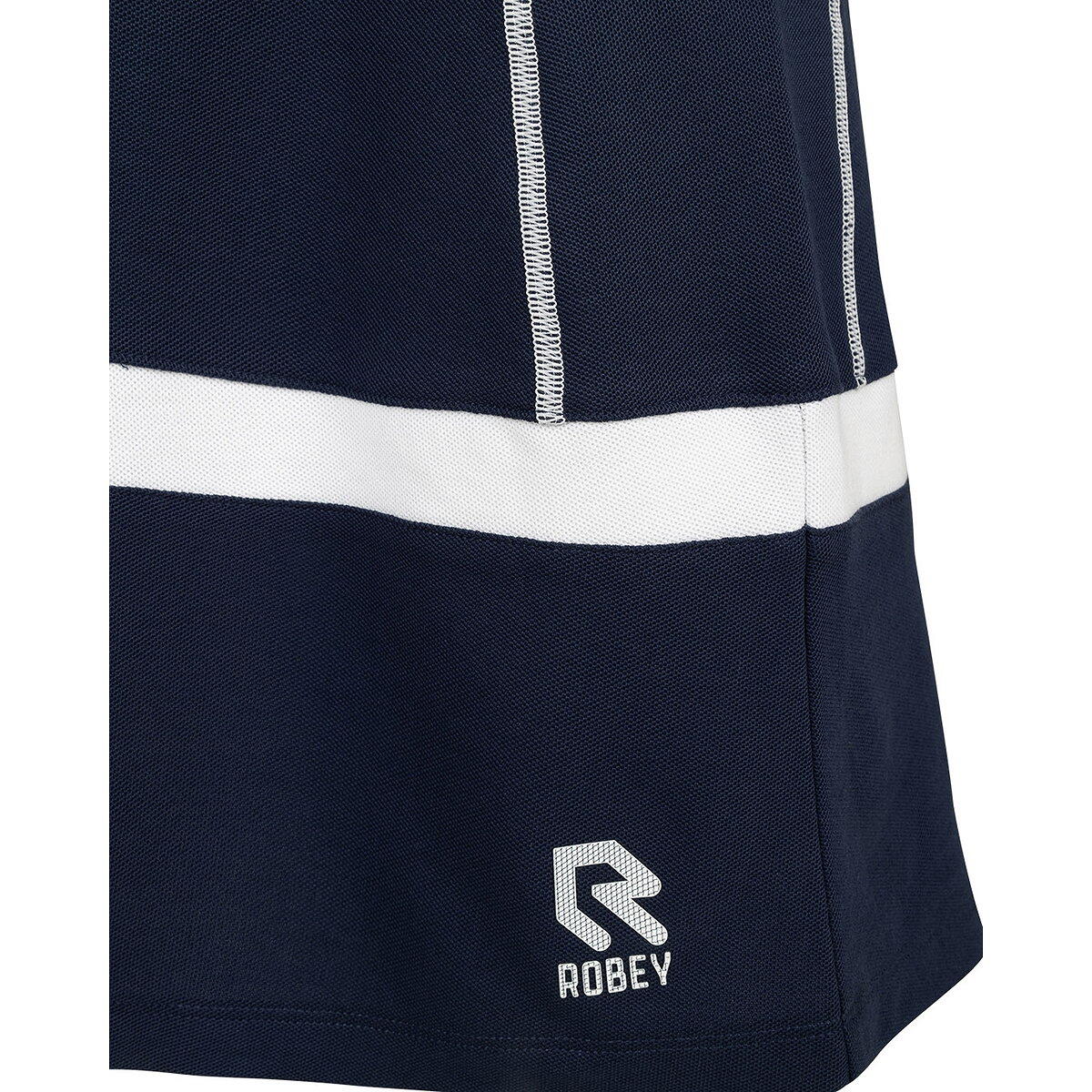 Robey Tennis Winner Dress Femmes - Marine 5/5