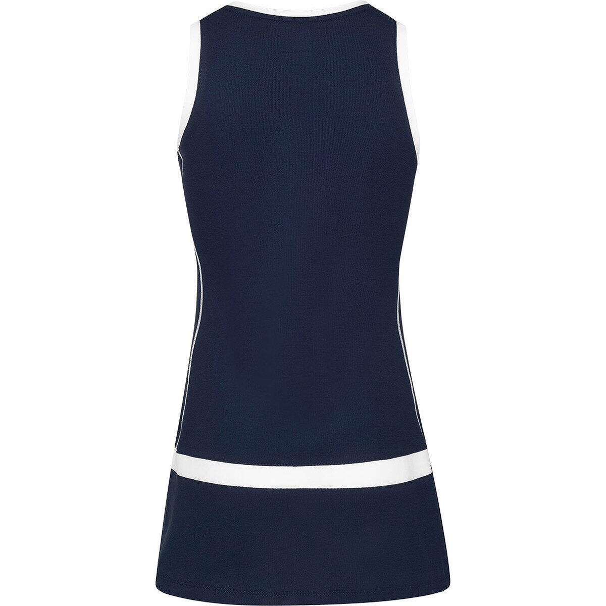 Robey Tennis Winner Dress Femmes - Marine 4/5