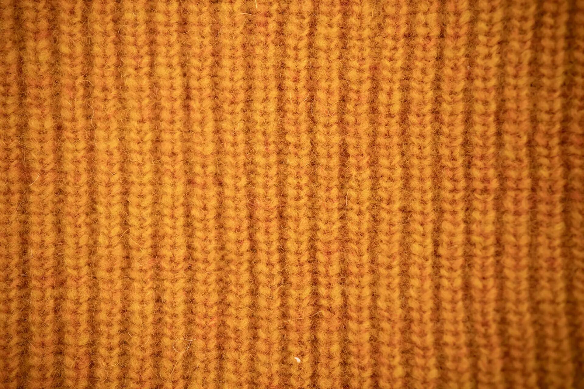 Hermit Headband – Deep Yellow 4/6
