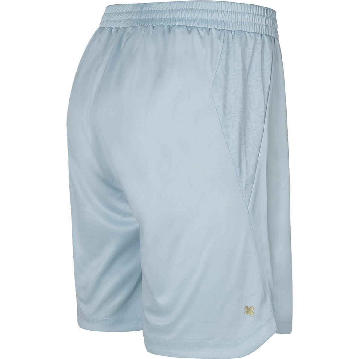 Robey Patron Short de Gardien Hommes - Bleu Arctic 4/5