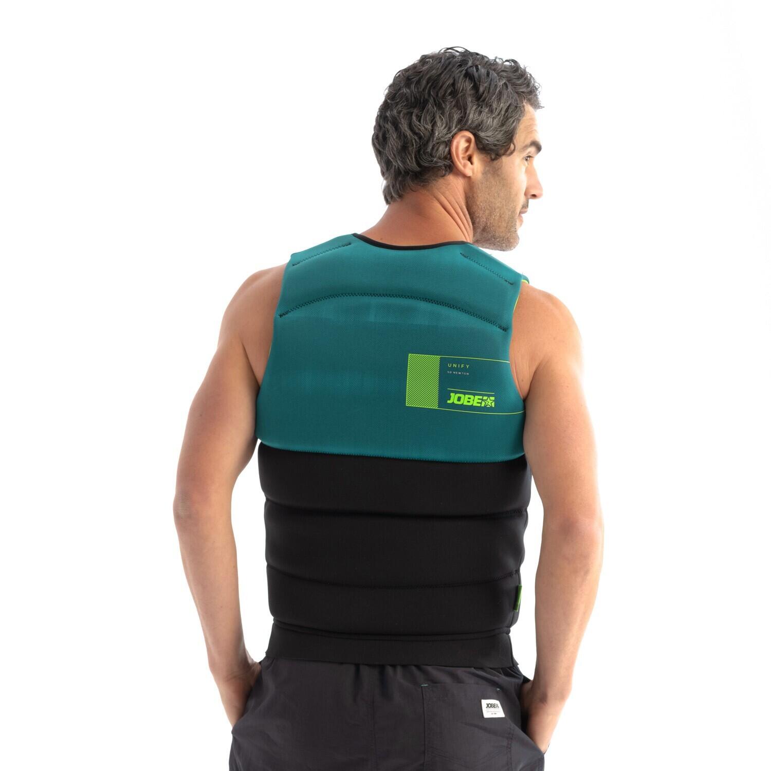 Gilet de flottaison Jobe Sports Unify Life 2/7