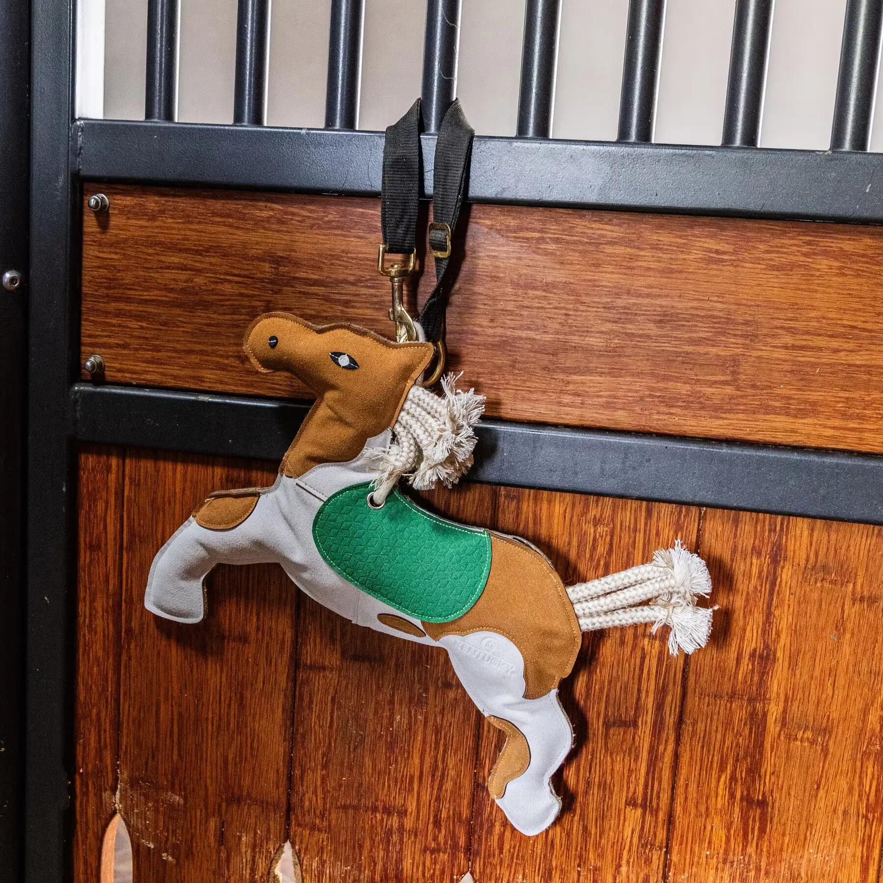 Jouet de Boxe Cheval - KENTUCKY 3/5