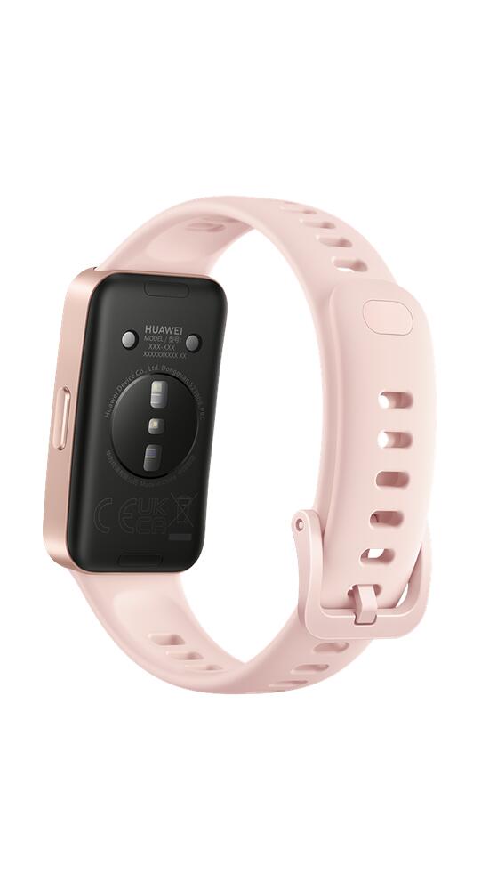 Bracelet connecté Huawei BAND 10 ROSE 3/5