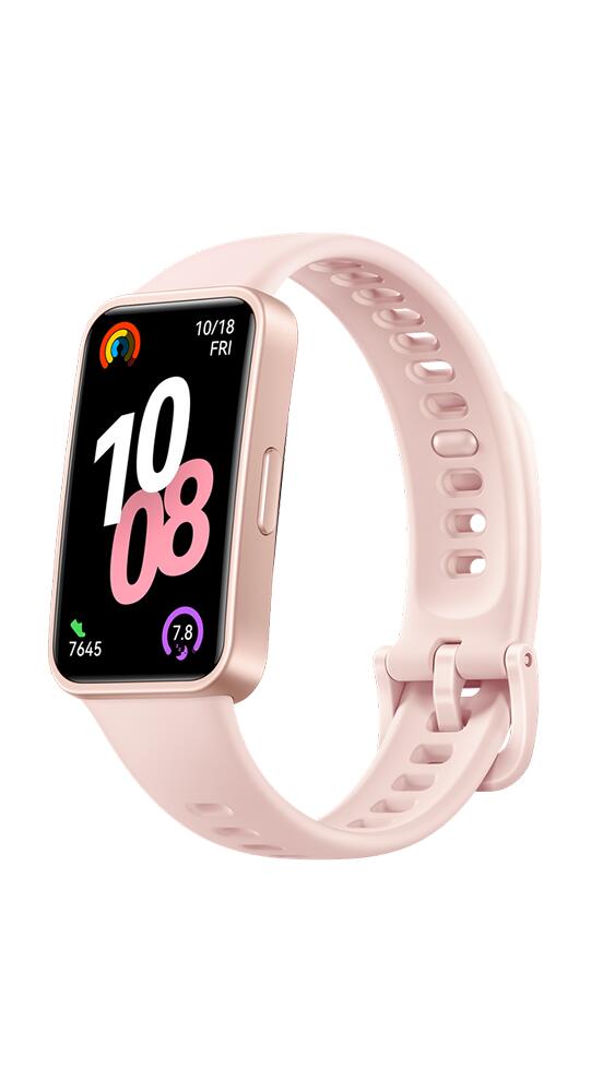 Bracelet connecté Huawei BAND 10 ROSE 2/5