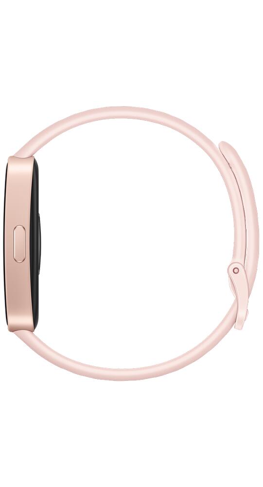 Bracelet connecté Huawei BAND 10 ROSE 4/5