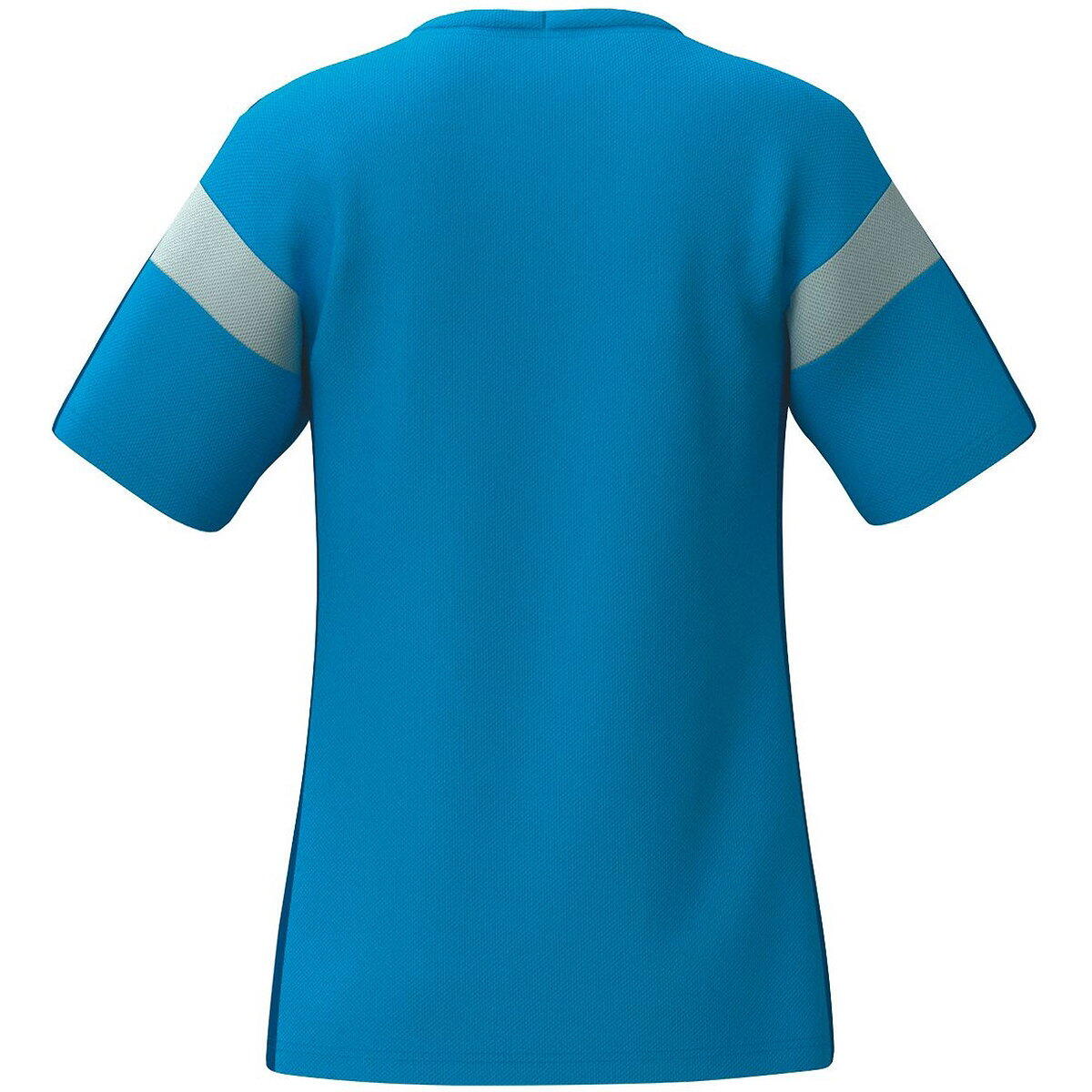 Erima Celebrate 125 T-Shirt Funktion Blau 2/2
