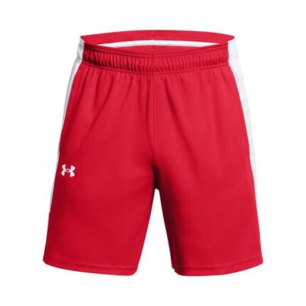 Short Under Armour Baseline Zone 7