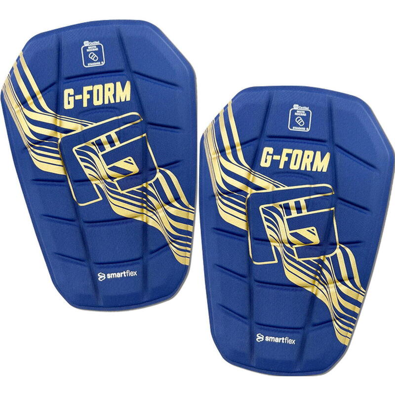 Sípcsontvédő G-Form Pro-S Blade CE