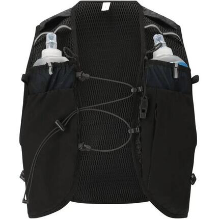 Gilet d'hydratation avec bouteilles Endurance Genend