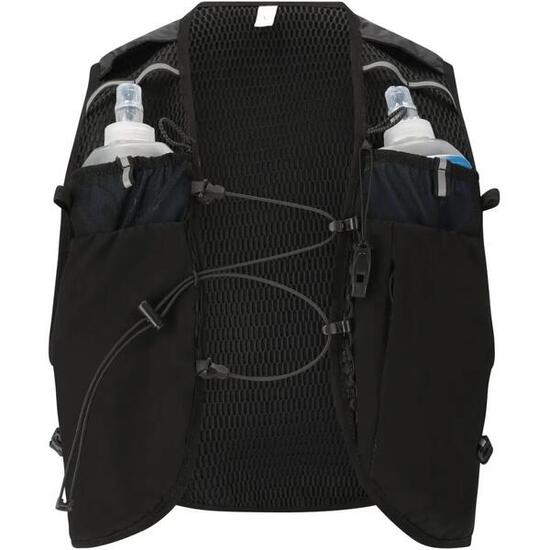 Gilet d'hydratation avec bouteilles Endurance Genend