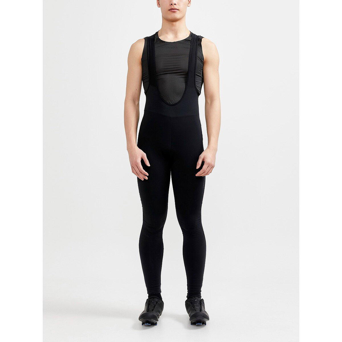 Pantaloncini lunghi Craft Core Bike SubZ 3/5