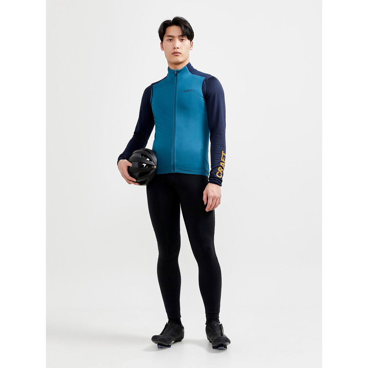 Pantaloncini lunghi Craft Core Bike SubZ 2/5