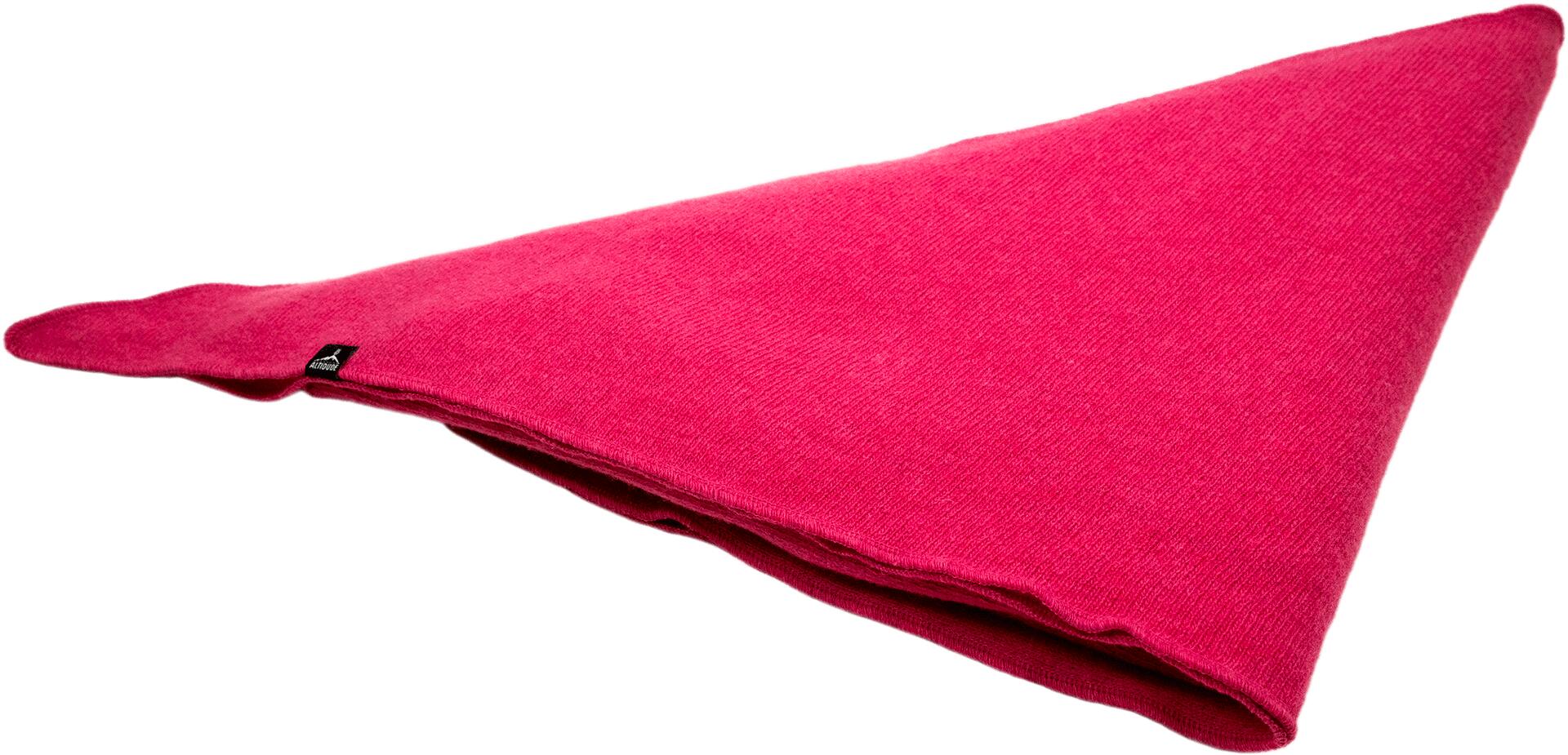 Wedge – Magenta 2/7