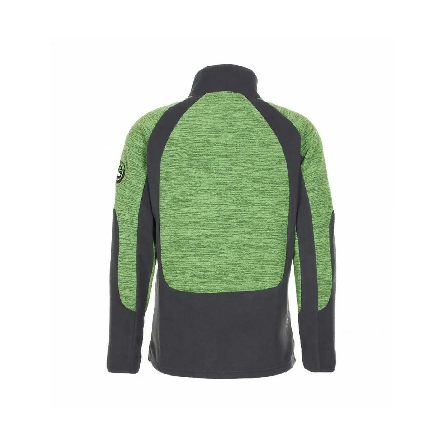 Fleecejacke Peak Mountain Cecut 2/4