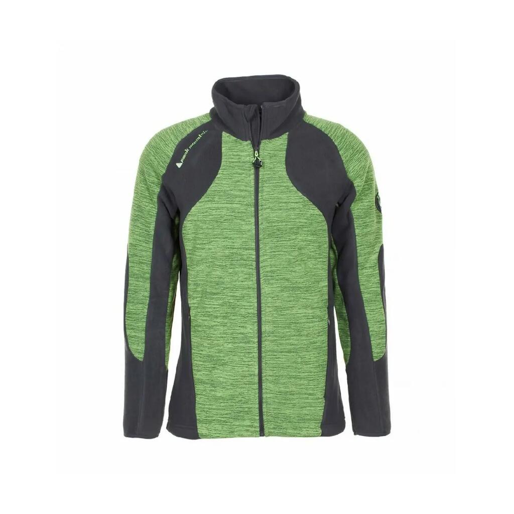Fleece jacket Peak Mountain Cecut