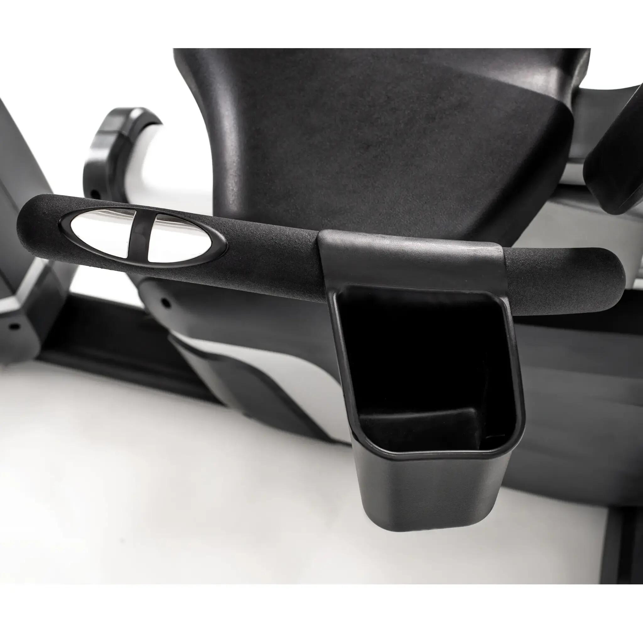 Vélo couché BRX-R9000 auto-générant 2/7