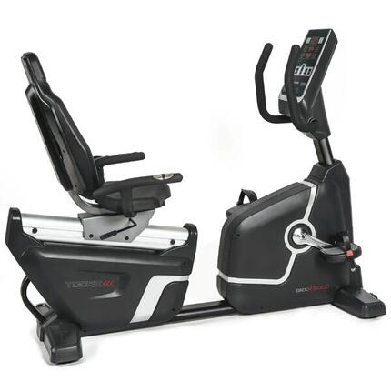 BRX-R9000 Ligfiets Zelf Genererend