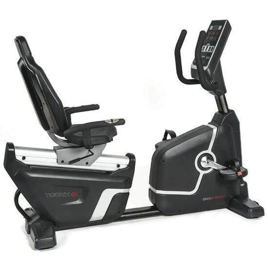 BRX-R9000 Ligfiets Zelf Genererend