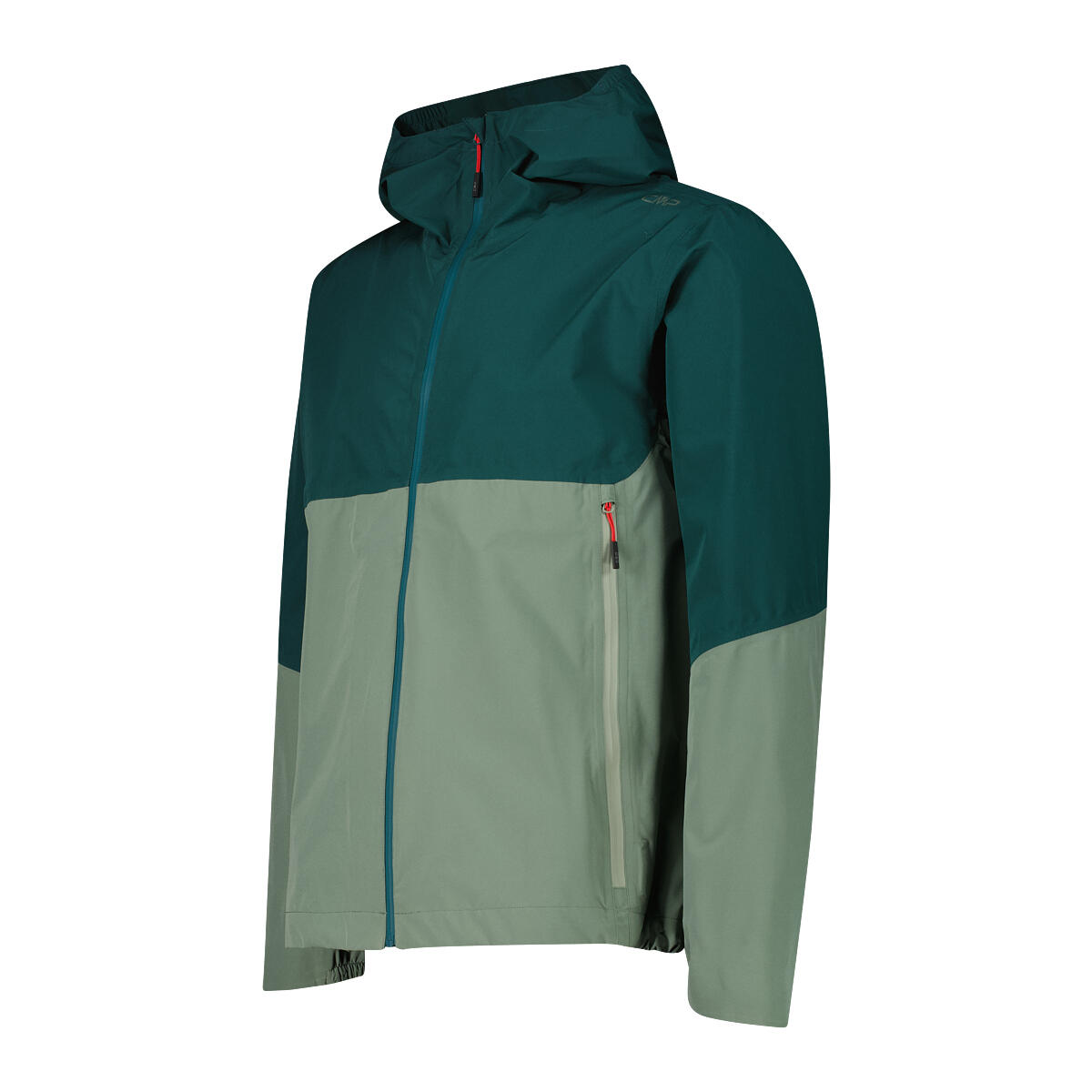 Hooded jacket CMP 3/9