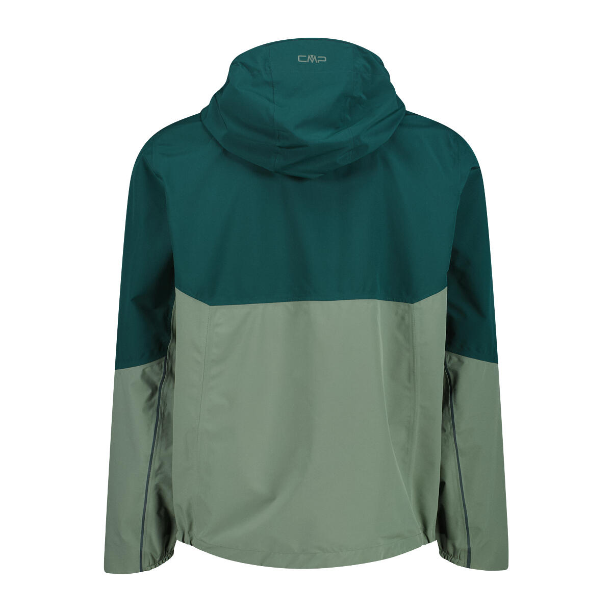 Hooded jacket CMP 2/9