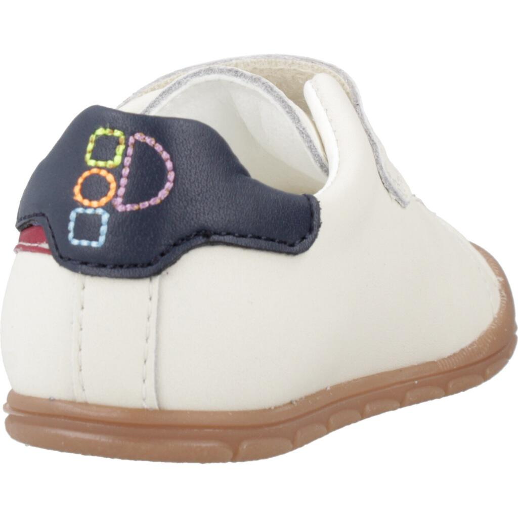 Sneakers Pablosky Model 060330p Kleur Wit 3/7