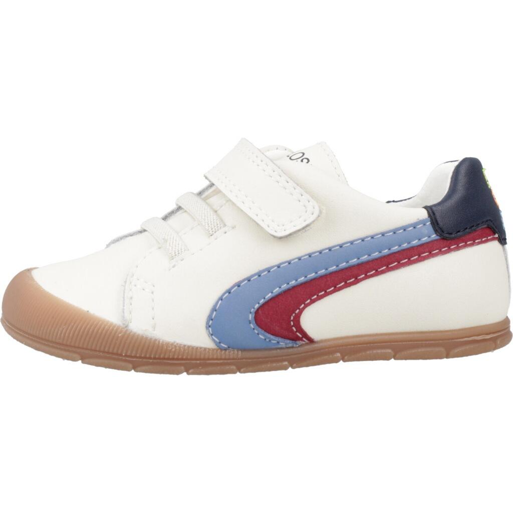 Sneakers Pablosky Model 060330p Kleur Wit 2/7