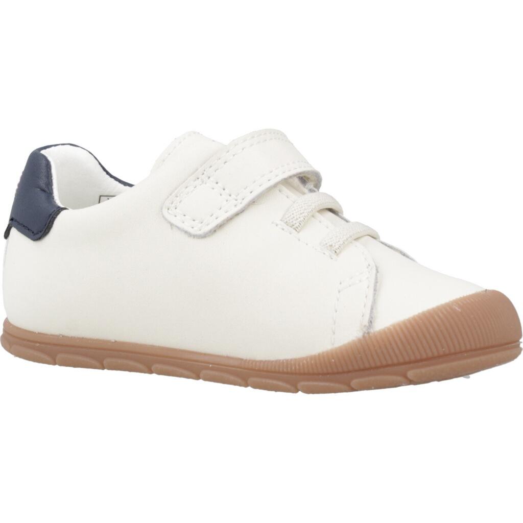 Sneakers Pablosky Model 060330p Kleur Wit 5/7