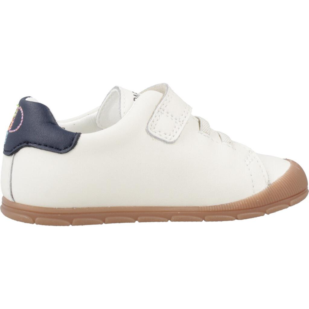 Sneakers Pablosky Model 060330p Kleur Wit 4/7