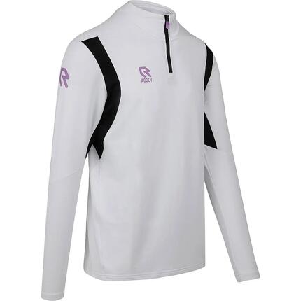 Veste zippée sport - Hommes - Légère, respirante - Playmaker - Marine