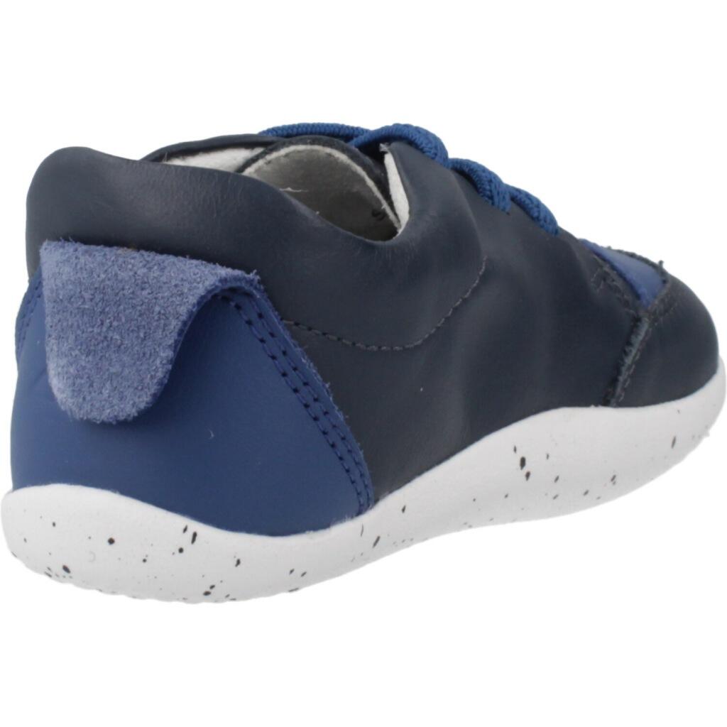 Bobux Xplorer Sport Gateadores y Primeros Pasos - zapato de piel para bebés 3/5