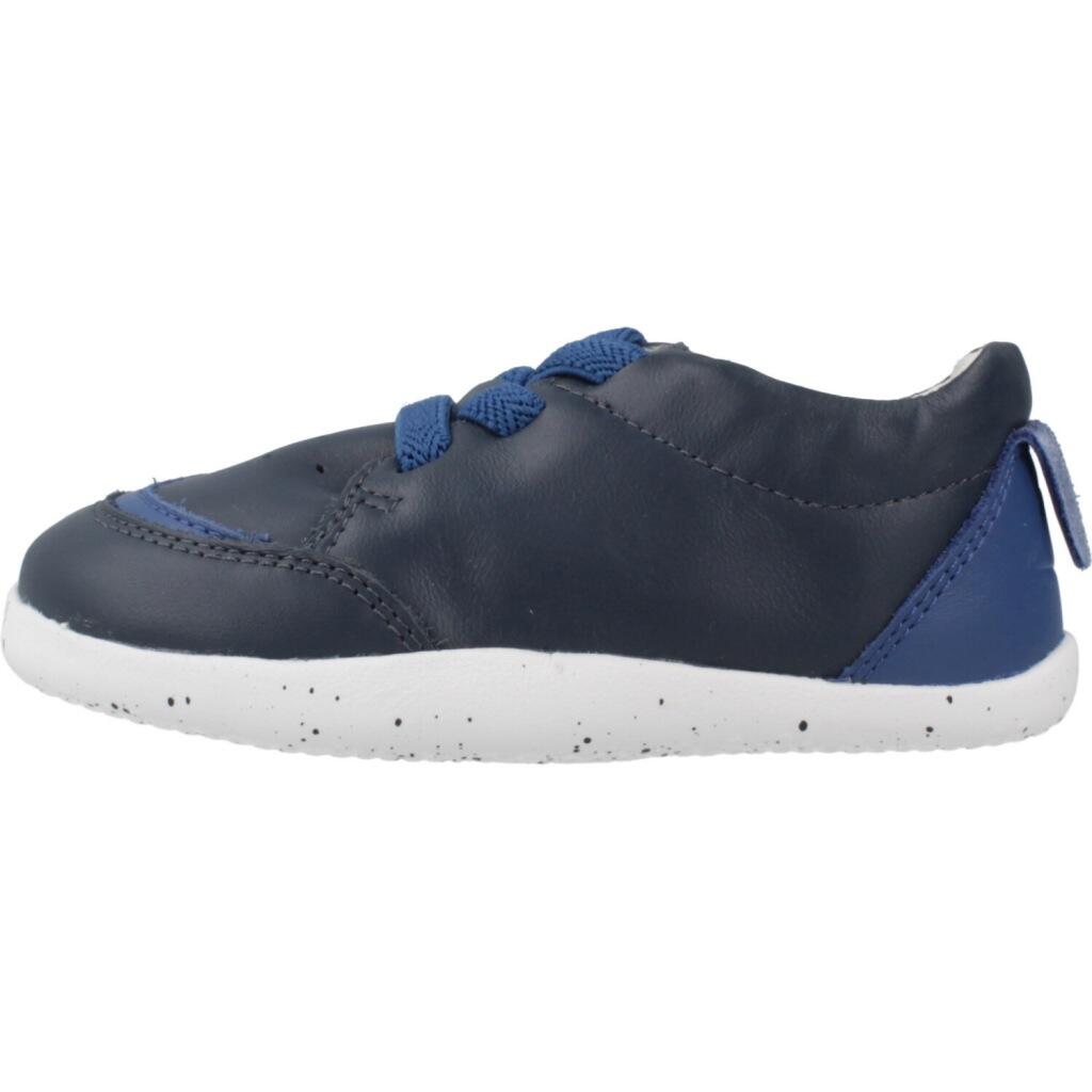 Bobux Xplorer Sport Gateadores y Primeros Pasos - zapato de piel para bebés 2/5