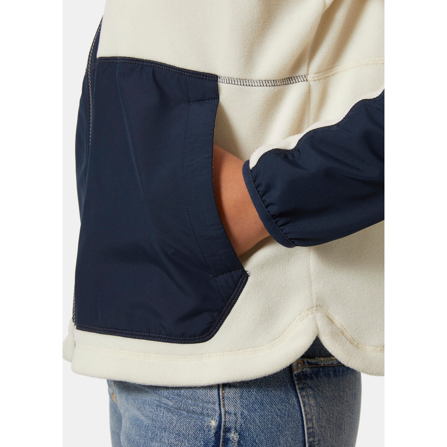 Polaire femme Helly Hansen Rig 5/6