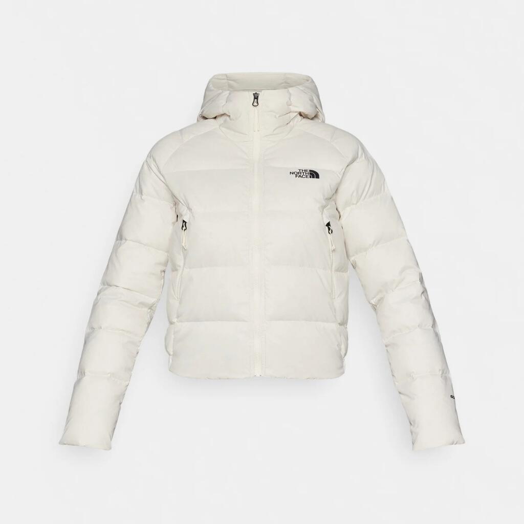 Casaco de penas W HYALITE DOWN HOODIE MULHER 2/5