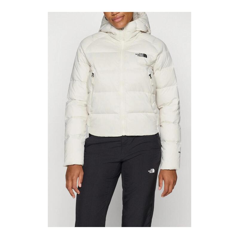 Geacă de puf W HYALITE DOWN HOODIE  FEMEI