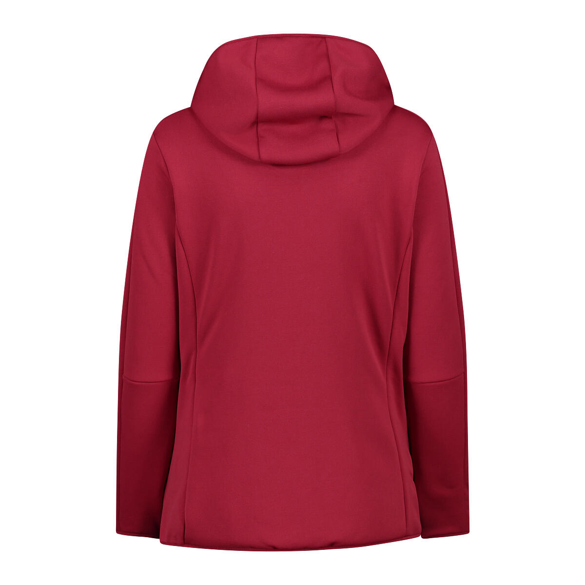 Giacca con cappuccio da donna CMP 3/5