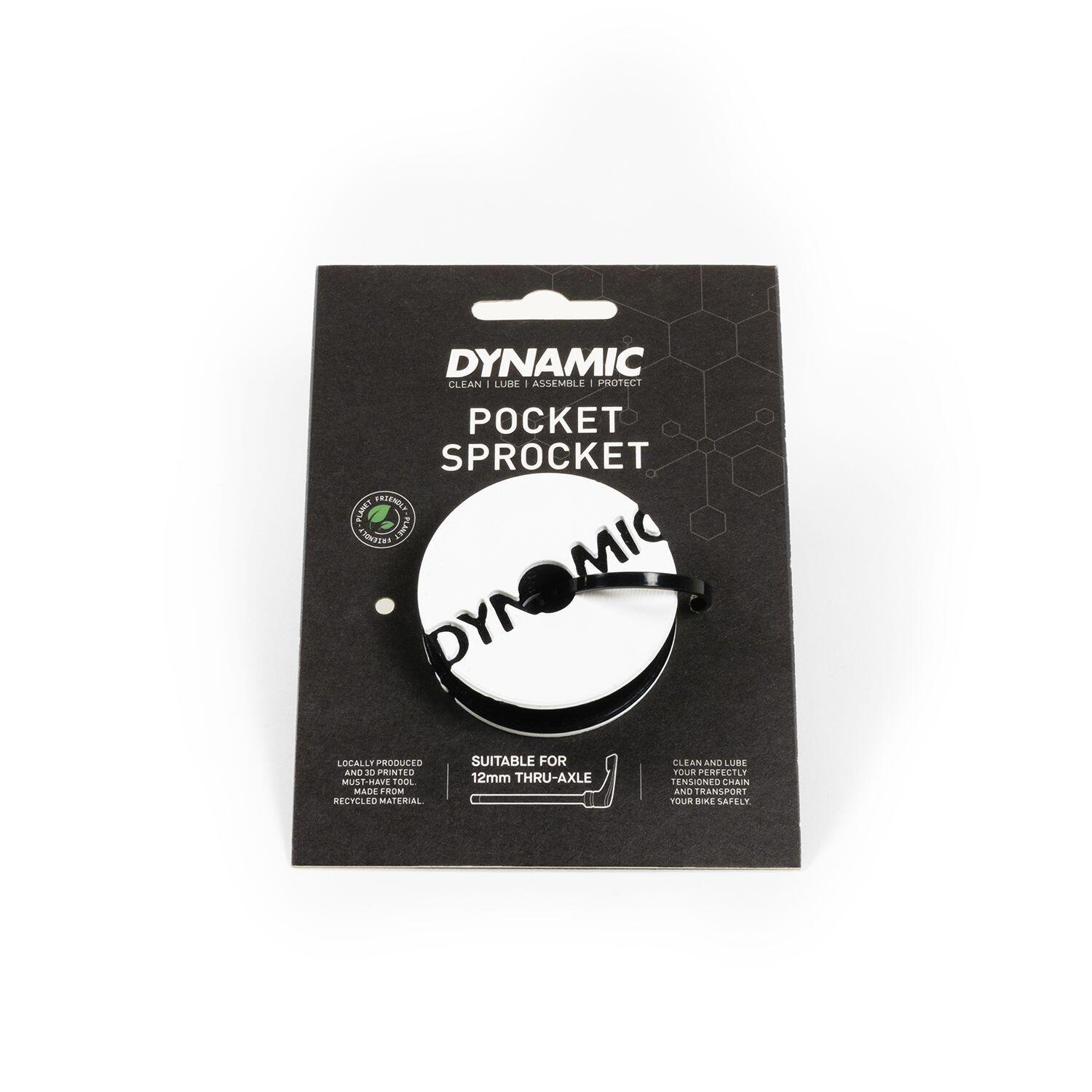 Dynamic Pinhão De Bolso Sem Cor da Decathlon