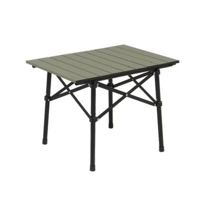 Naturehike Campingtafel - Oprolbaar Aluminium. 52 cm