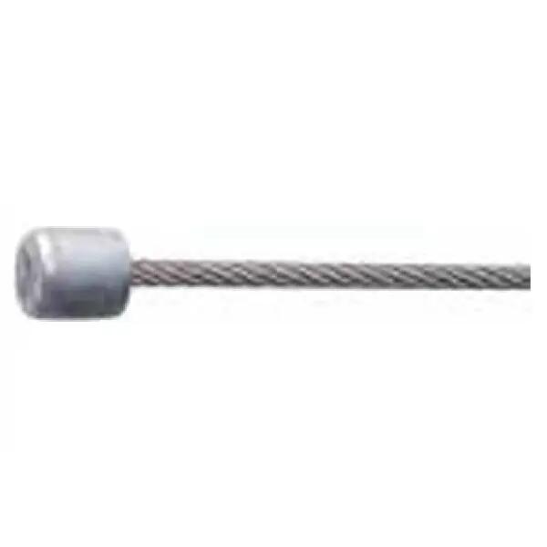 Cable de cambio interno de Shimano para MTB y carretera 2/2