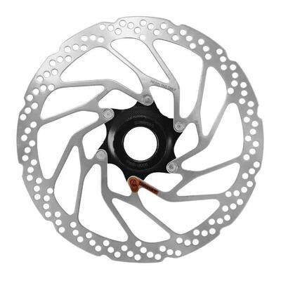 Shimano rt-em300 centerlock brake disc